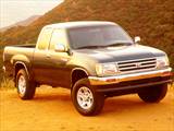 1997 Toyota T100 Xtracab